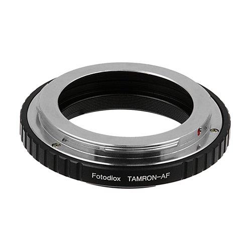 Fotodiox Tamron Adaptall II Lens Adapter for Sony Alpha A-Series Camera, fits Sony A100, A200, A230, A290, A300, A330, A350, A380, A390, A450, A500, A550, A560, A580, A700, A850, A900, SLT-A35, A33, A37, A55, A57, A65, A77