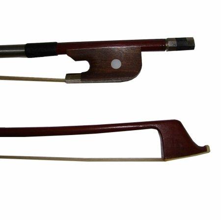 Merano 3/4 Size String Bass Bow - French Style