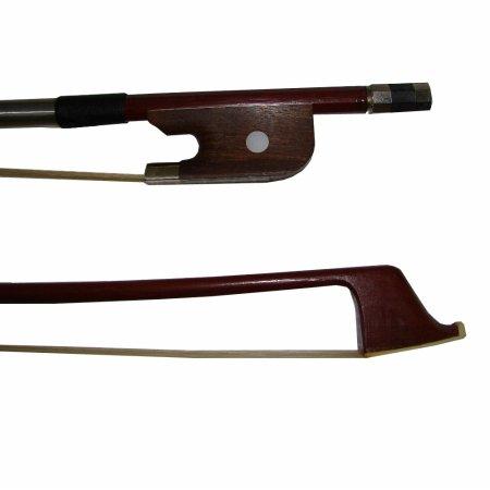 Merano 1/4 Size String Bass Bow - French Style
