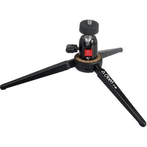 Oben TT-100 Table Top Tripod