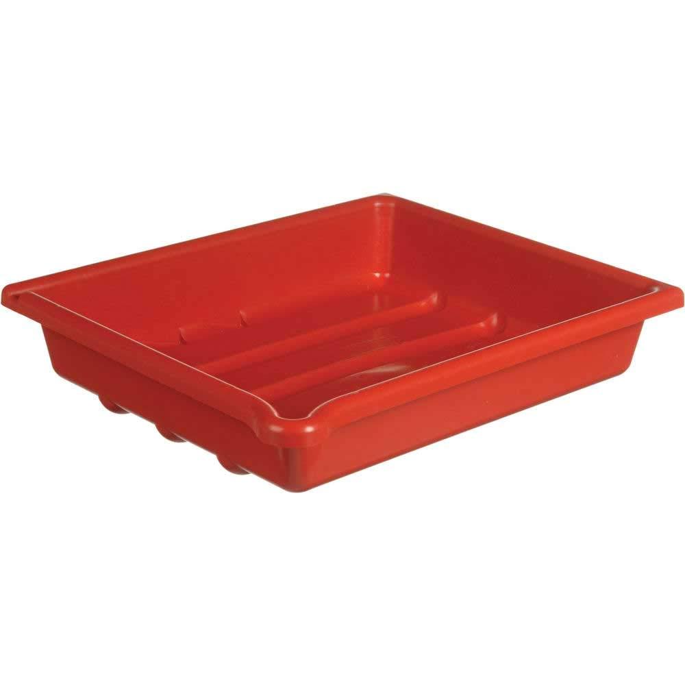 Paterson Photo Developing Tray 8x10 (Red)