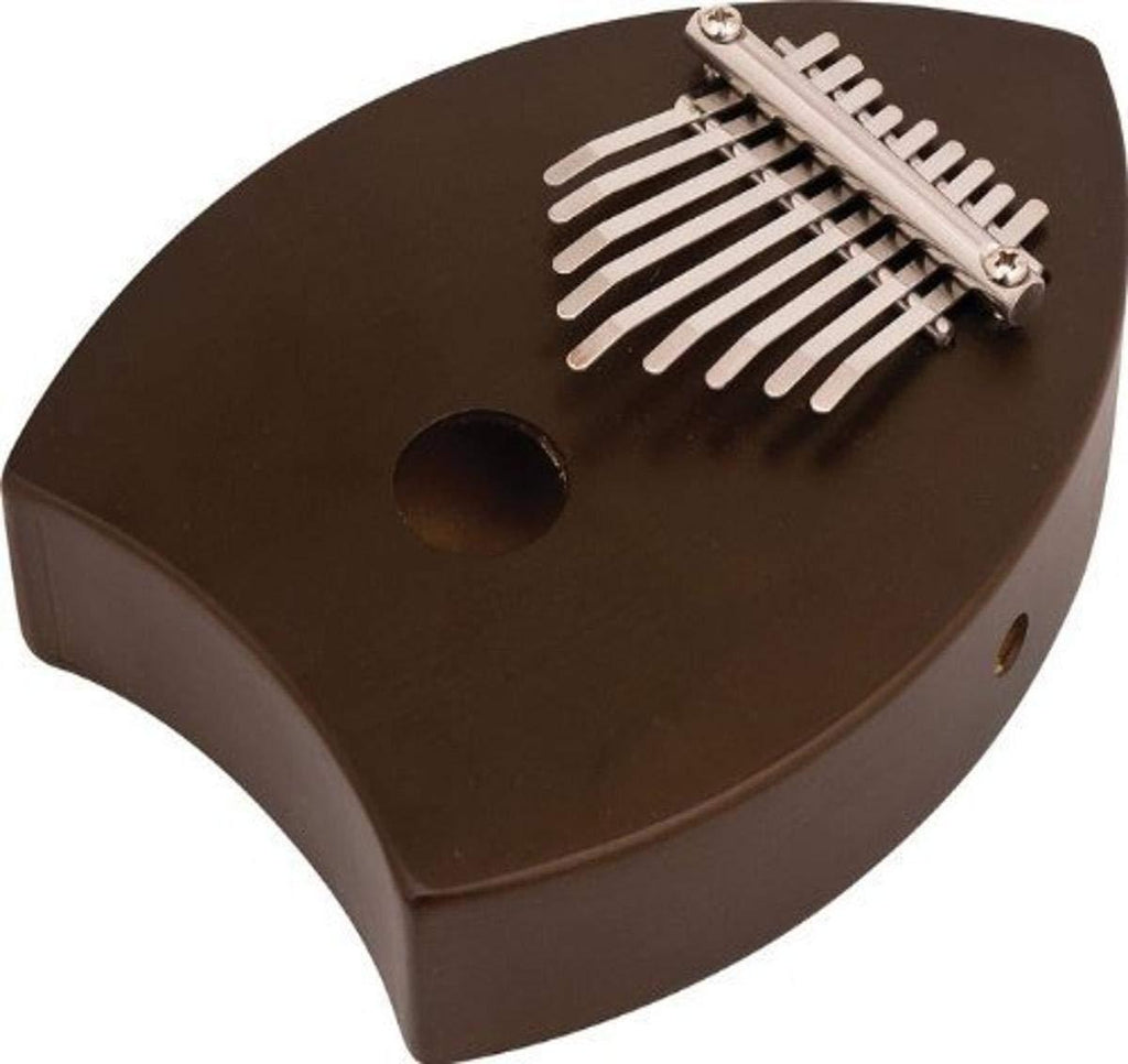 Toca T-THPL Tocalimba Thumb Piano Large - Walnut Matte Finish