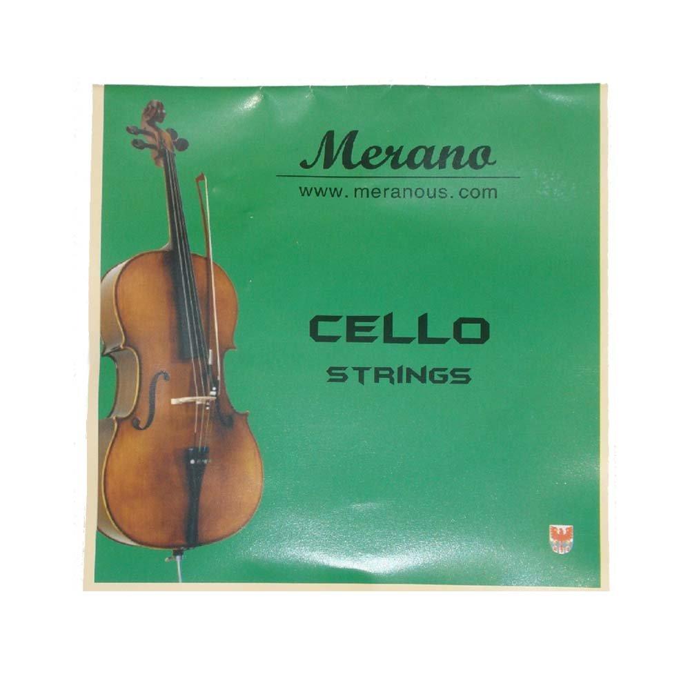 Merano STC100 1/2 Size Cello String