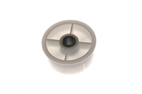 Whirlpool 6-3700340 Pulley Wheel For Dryer