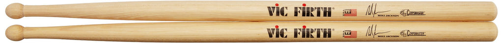 Vic Firth Corpsmaster Signature Snare -- Mike Jackson Original Version