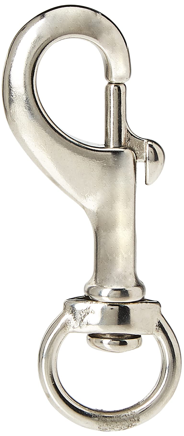 [AUSTRALIA] - XS Scuba Swivel Bolt Snap 4.75” 