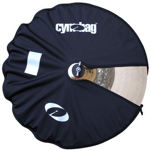 Cymbag CY07BK Case for Cymbals