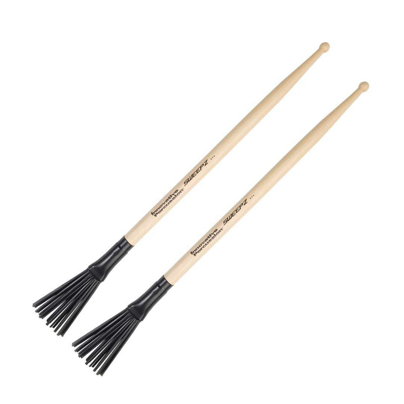 Innovative Percussion Sweepz, Hybrid Brushes (IPHSZ)