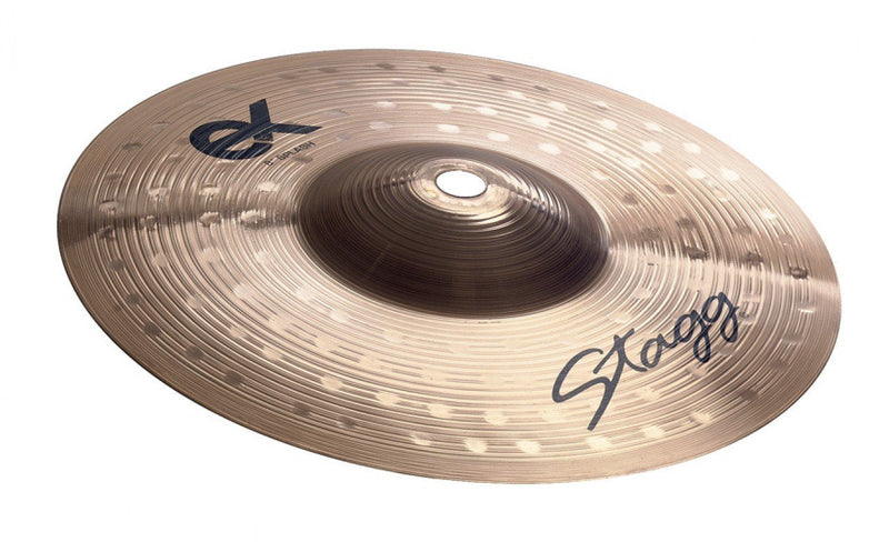 Stagg EX-SM6B 6-Inch EX Medium Splash Cymbal