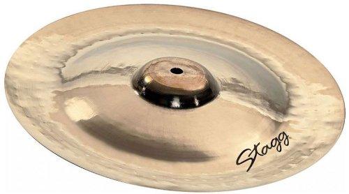 Stagg EX-CH14B 14-Inch EX Series China Cymbal