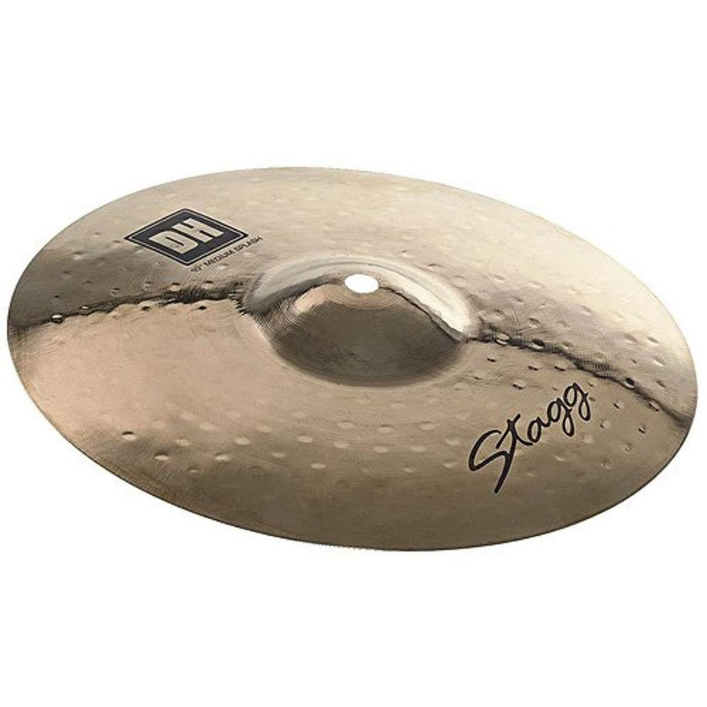 Stagg DH-SM10B 10-Inch DH Medium Splash Cymbal