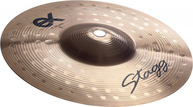 Stagg EX-SM12B 12-Inch EX Medium Splash Cymbal