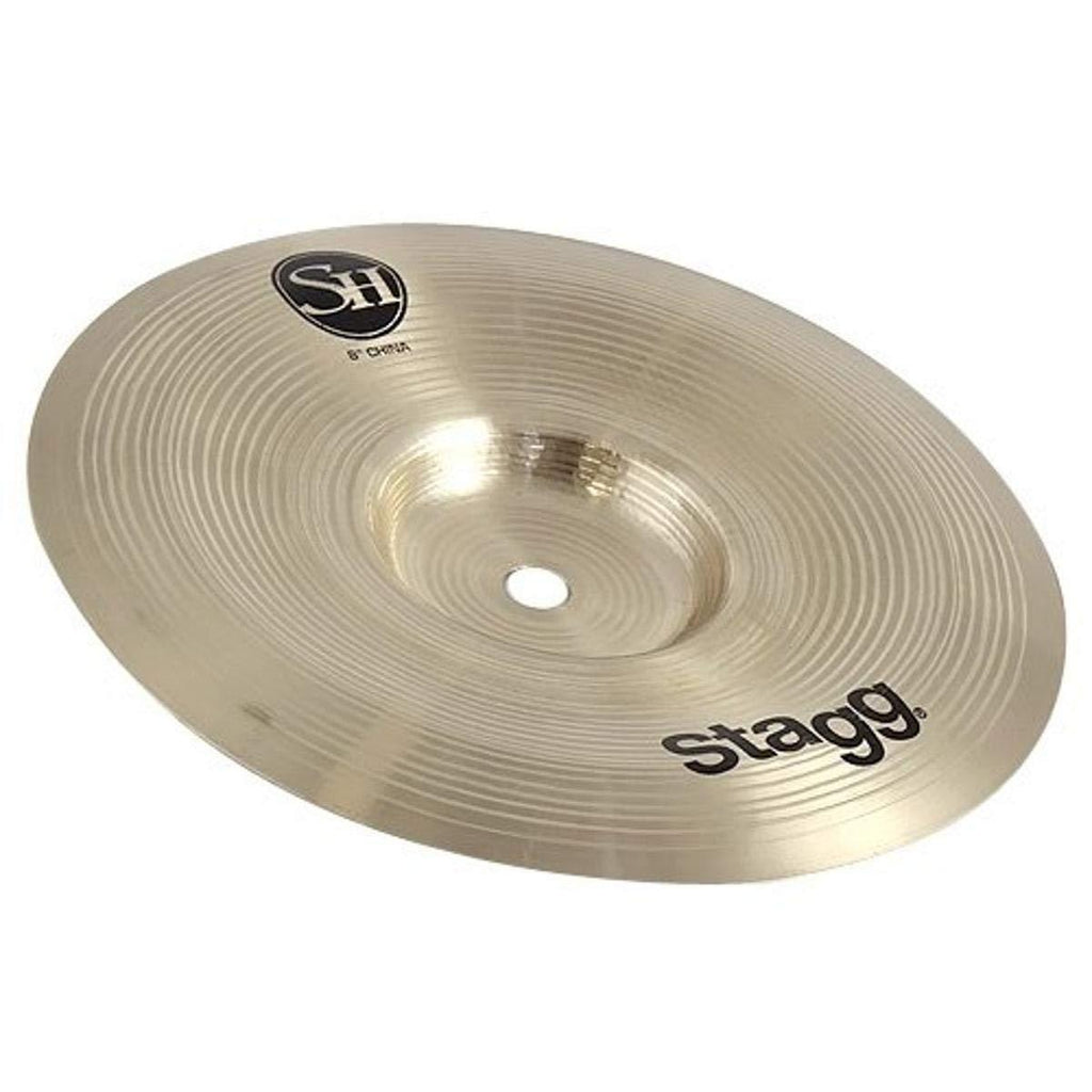 Stagg SH-CH8R 8-Inch SH China Cymbal
