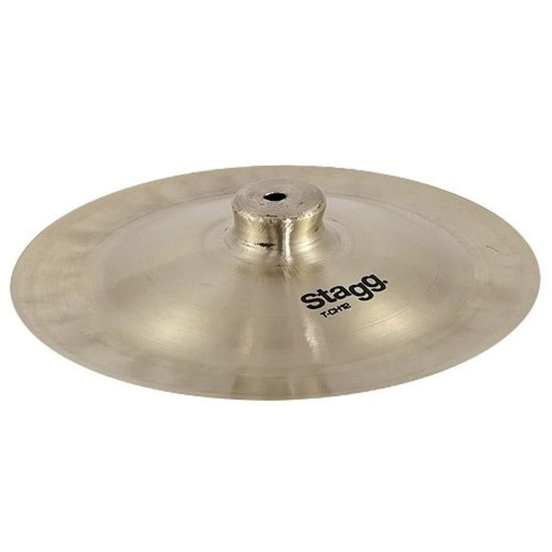 Stagg T-CH12 12-Inch Traditional China Lion Cymbal