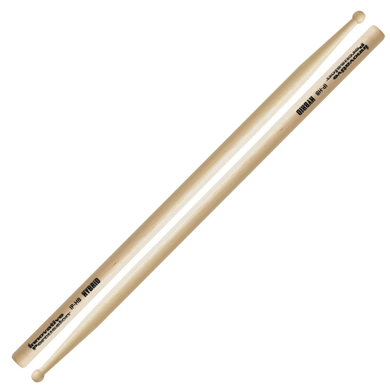 Innovative Percussion IPHB Combo Series Hybrid Drumsticks