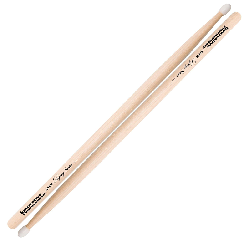 Innovative Percussion Legacy Series 5AB Nylon Tip Drumset (IPL5ABN)