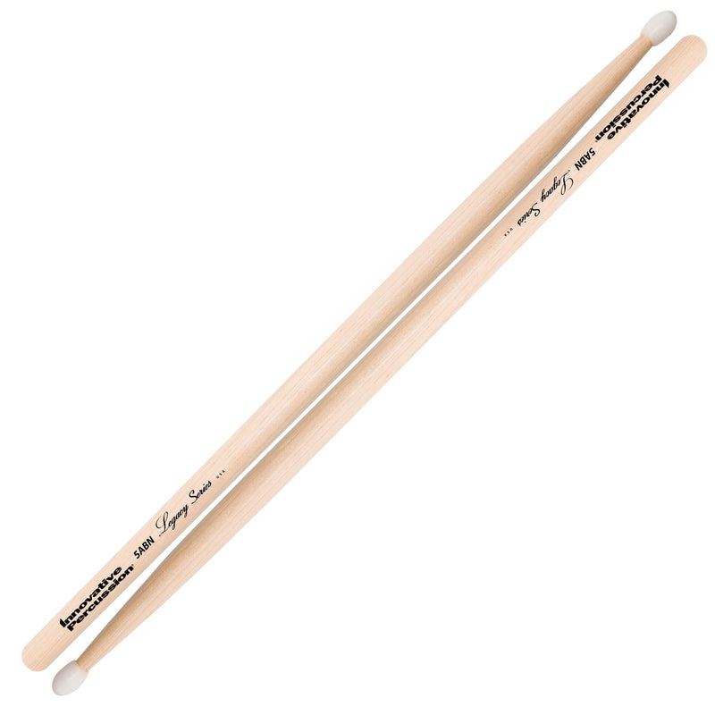 Innovative Percussion Legacy Series 5AB Nylon Tip Drumset (IPL5ABN)