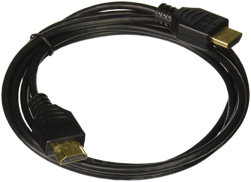 Link Depot High-Speed 4K Support HDMI Cable with Ethernet - 6ft