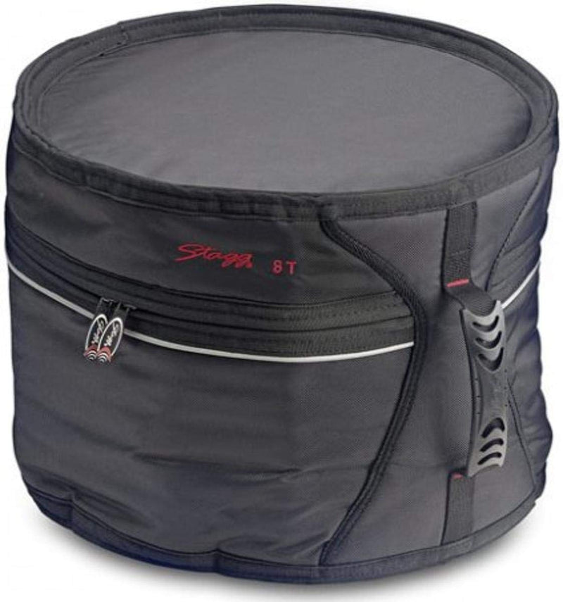 Stagg STTB-8 8-Inch Professional Tom Bag