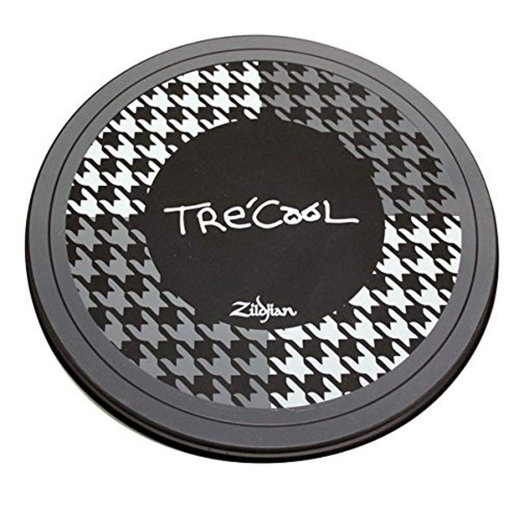 Zildjian Tre Cool 6" Practice Pad