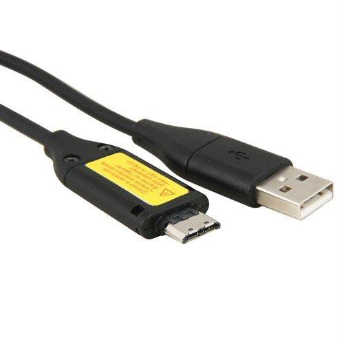 Samsung SL600 Digital Camera USB Cable Replacement for Samsung SUC-C7 and SUC-C3 - (20 Pin) - Replacement by General Brand