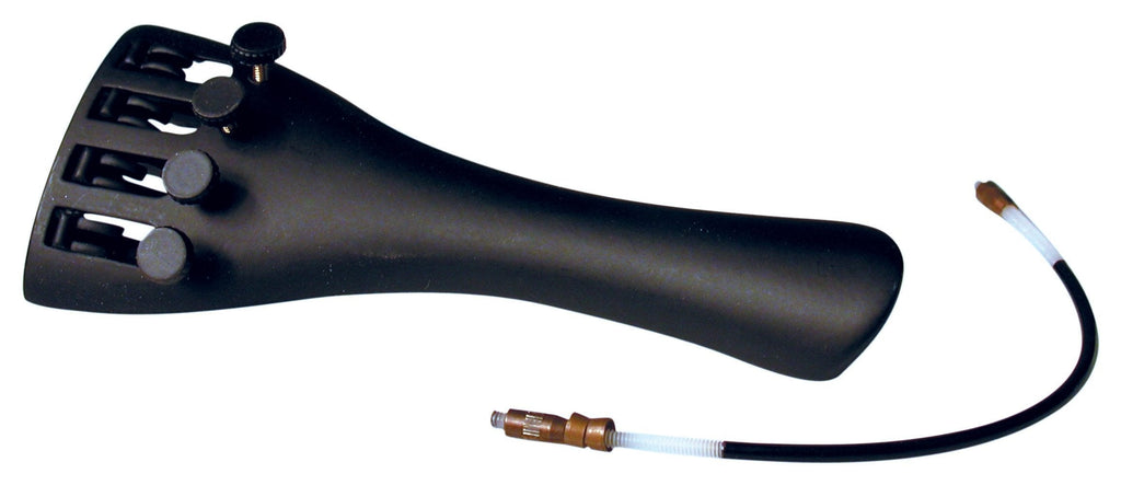 A. Breton VP-61 Violin Finetuner Tailpiece - 1/4 Size