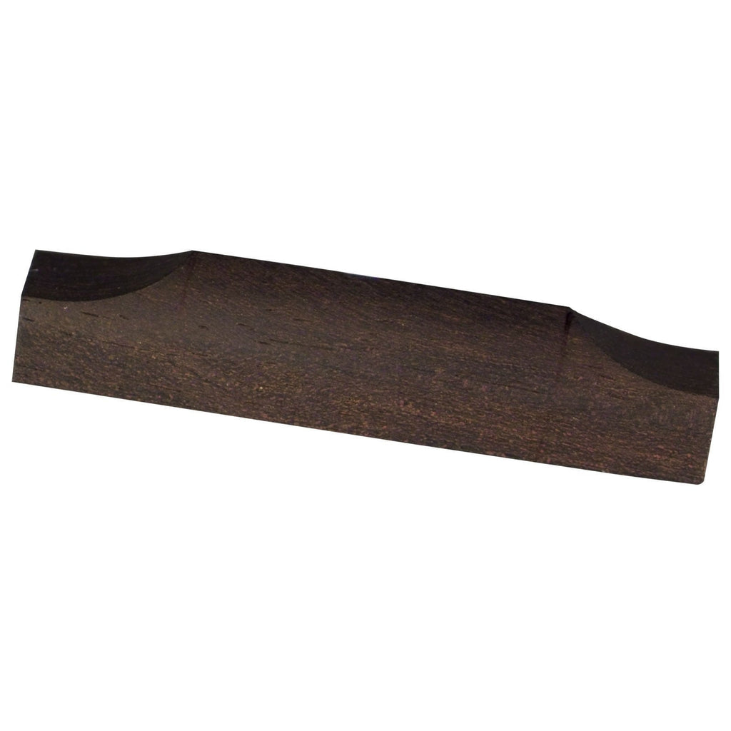 Anton Breton VP-117 Saddle Blank - Ebony