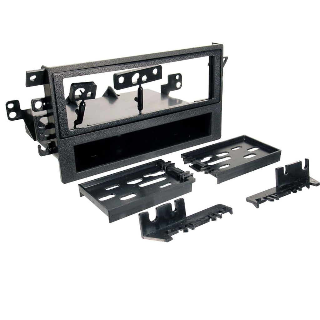 SCOSCHE 1992-Up General Motors Stereo Install Dash Kit
