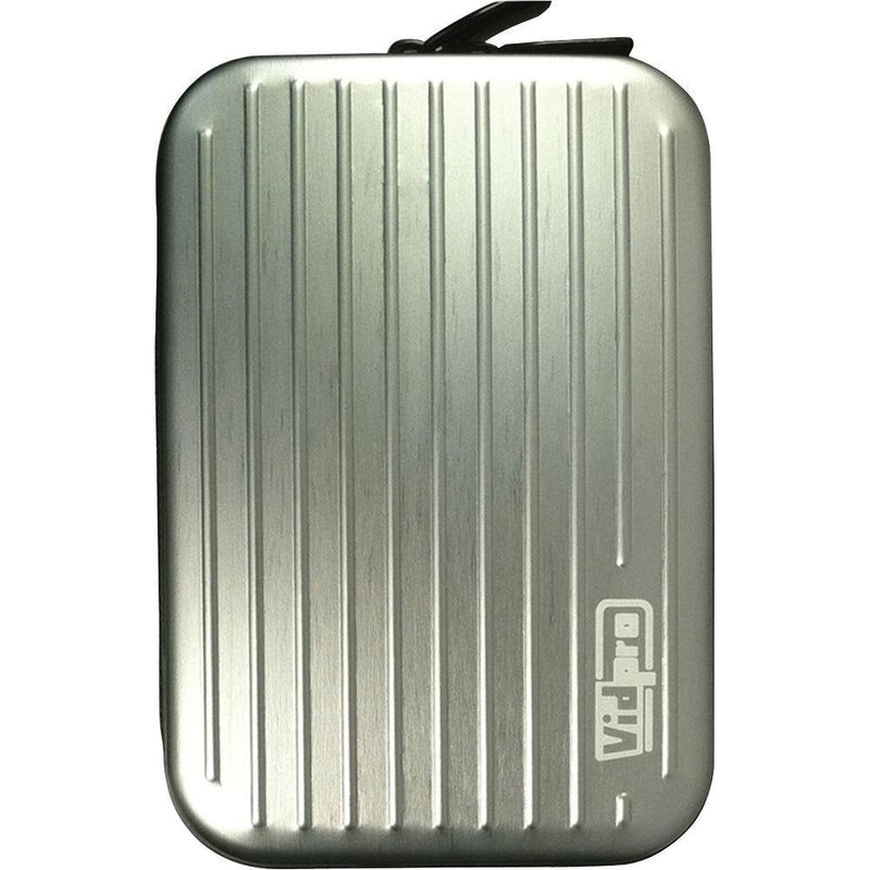 Camera Guard Point & Shoot Digital Camera Case Color Grey