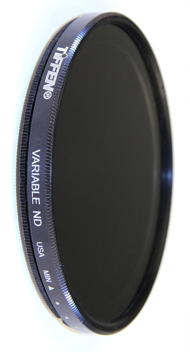 [AUSTRALIA] - Tiffen 58VND 58mm Variable ND Filter 