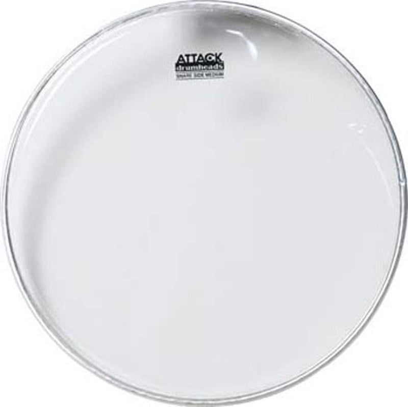 ATTACK SS15T 1-Ply Snare Side Thin Percussion Effect