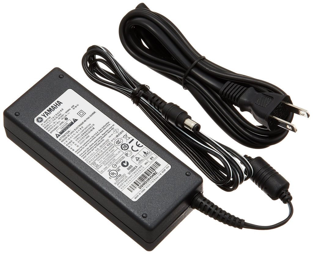 YAMAHA Power Adapter PA-300C (Japan Import)