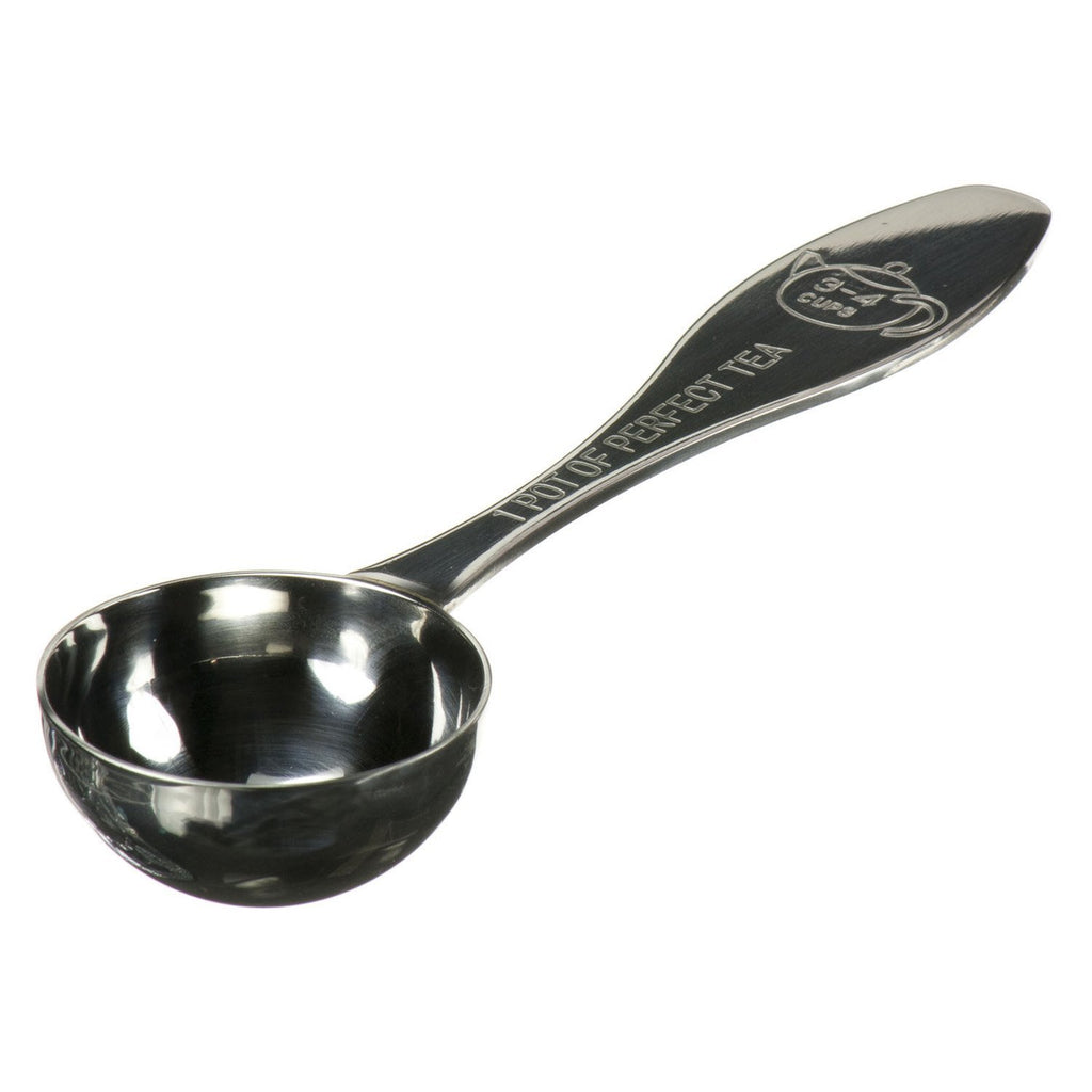 G&H Tea Services 1-Pot of Perfect Tea Scoop Standard version