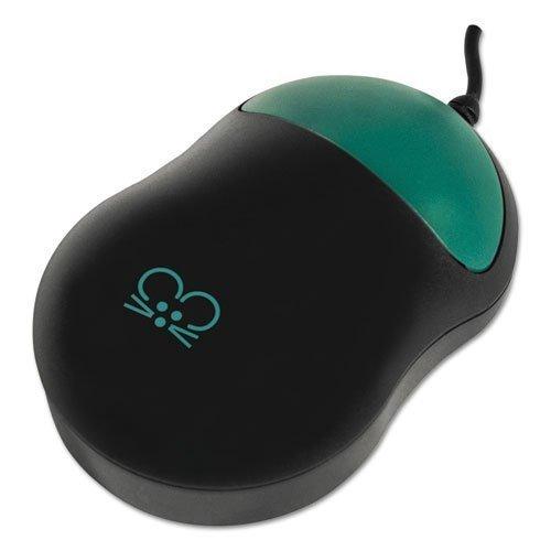 ChesterMouse One-Button computer mouse