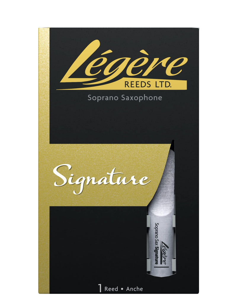 Other Signature Soprano Sax Reed (SSG250)