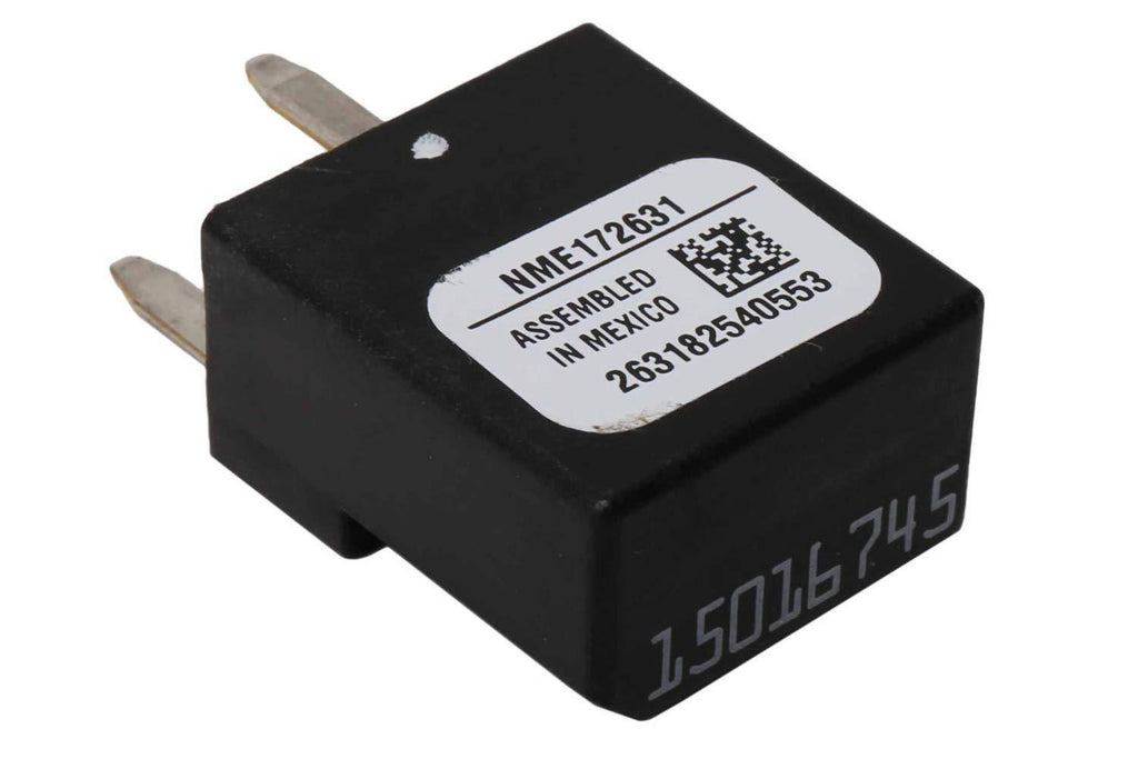 GM Genuine Parts 15016745 Multi-Purpose Relay