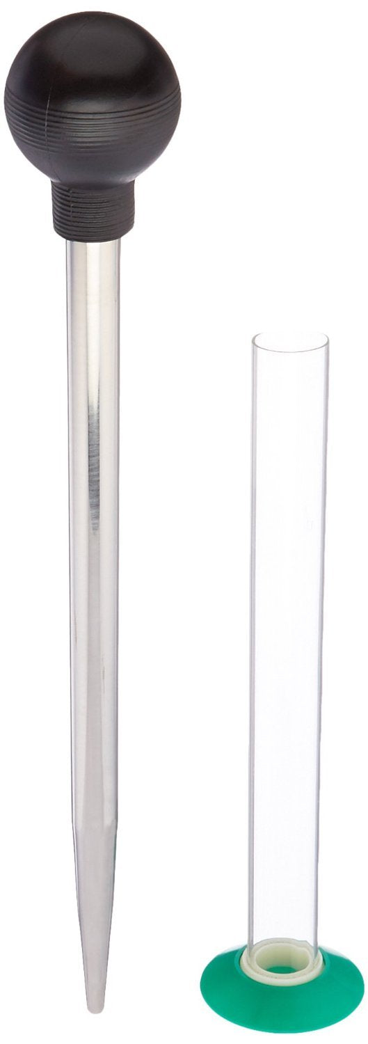 [AUSTRALIA] - Hydrometer Test Kit (Deluxe) 