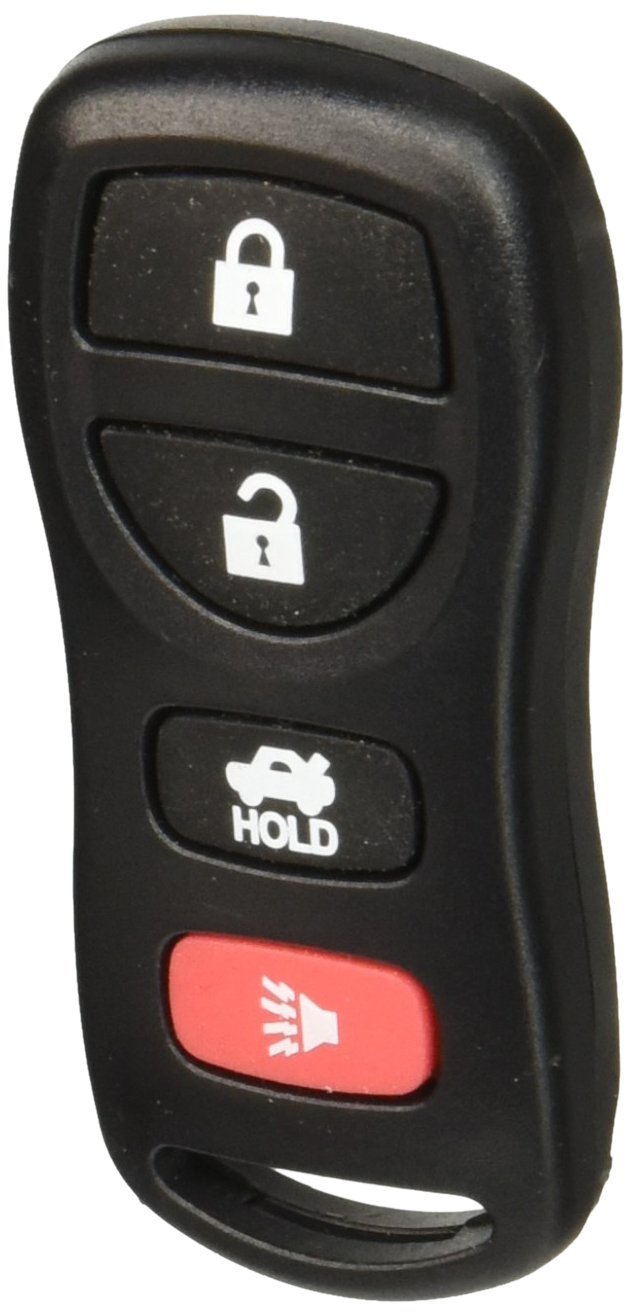 Replacement for Keyless Entry Car Key Fob Remote for KBRASTU15 CWTWB1U758 CWTWB1U821