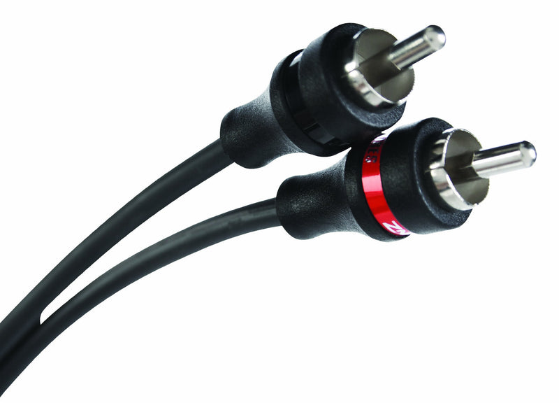 Streetwires ZN1230 2-Channel Interconnect Cable