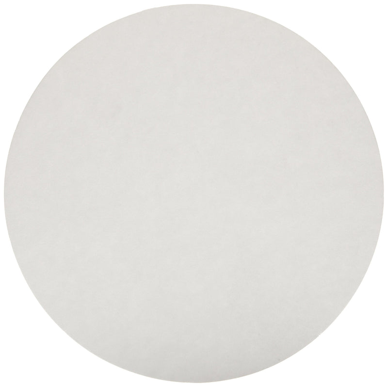 Ahlstrom 6420-1850 Qualitative Filter Paper, 2 Micron, Medium Flow, Grade 642, 18.5cm Diameter (Pack of 100) 18.5cm Diameter, Pack of 100