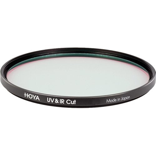 Hoya 49mm HMC UV-IR Digital Multi-Coated Slim Frame Glass Filter