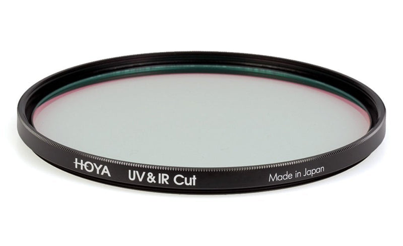 Hoya 52mm UV and IR Cut Screw-in Filter