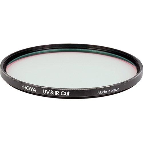 Hoya 55mm UV and IR Cut Screw-in Filter