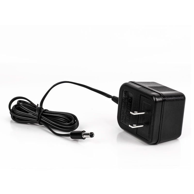 Nady PAD-1 AC/DC External Power Adapter for Electronic Keyboards