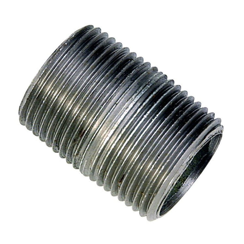 Sigma Engineered Solutions Sigma Electric ProConnex 44361 Rigid Threaded Nipple 3/4-InchxCL, 2-Pack