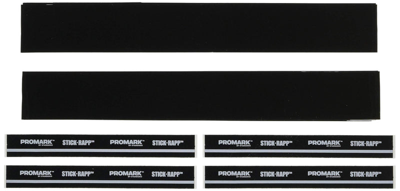 ProMark SRBLA Black Stick Rapp