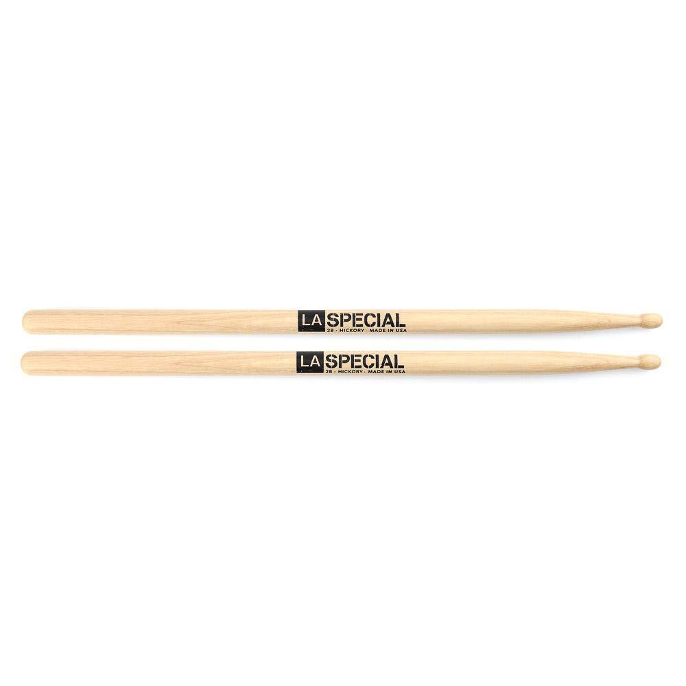 ProMark La Special 2B Wood Drumsticks