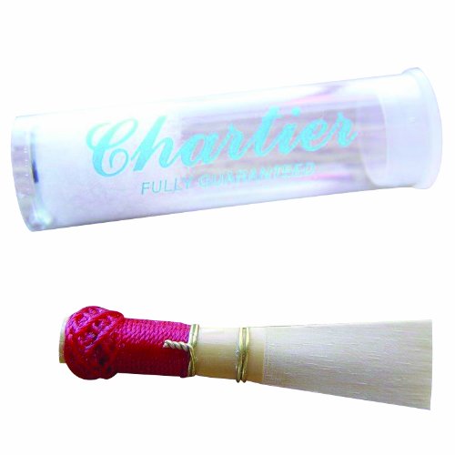Chartier CB-SF Bassoon Reed, Soft