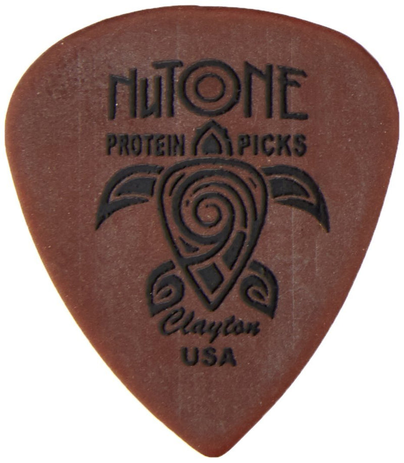 Clayton Picks NSM/1 Guitar Pick Medium