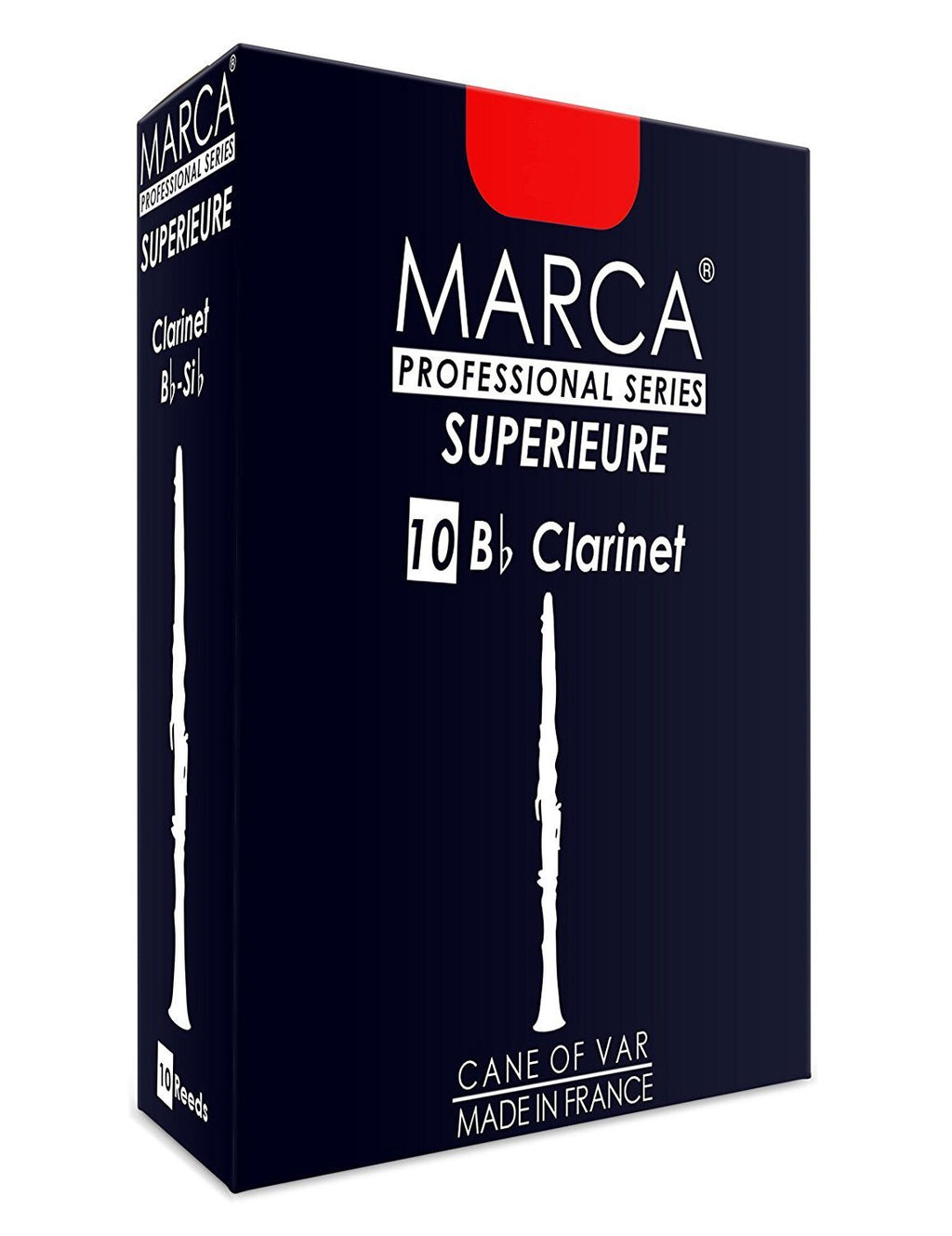 Marca Clarinet Reeds (SP220)